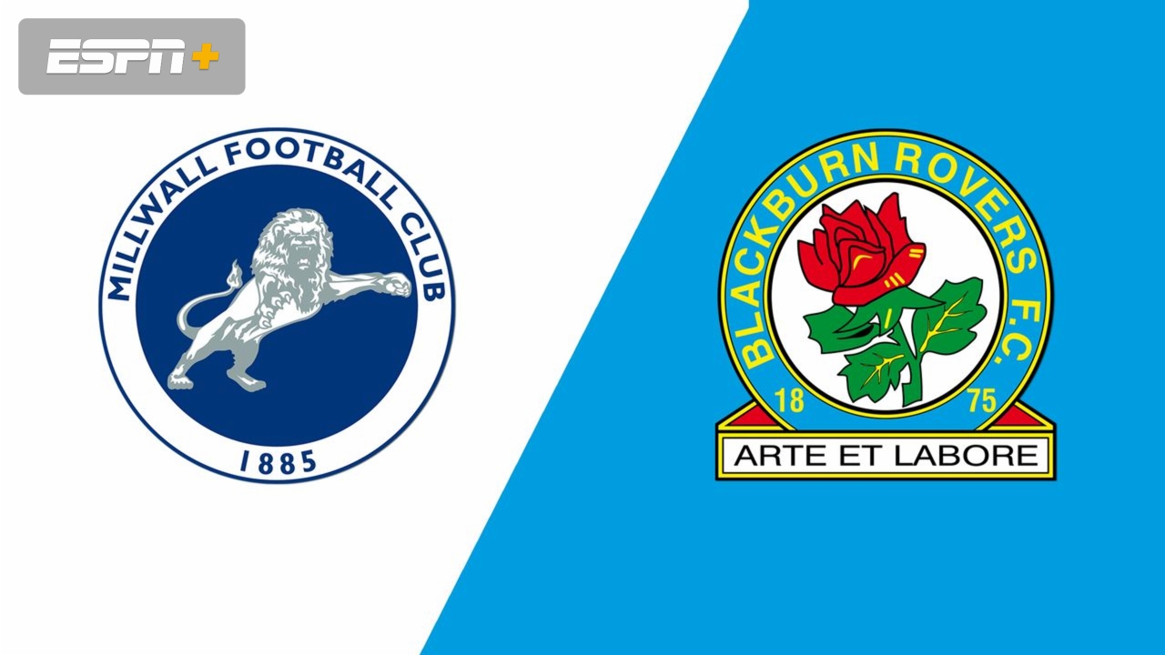 Millwall FC vs Blackburn Rovers Tickets & Hospitality