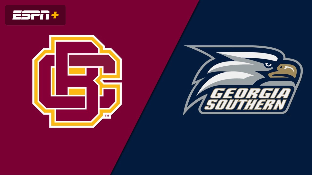 BethuneCookman vs. Southern (W Volleyball) ESPN Deportes