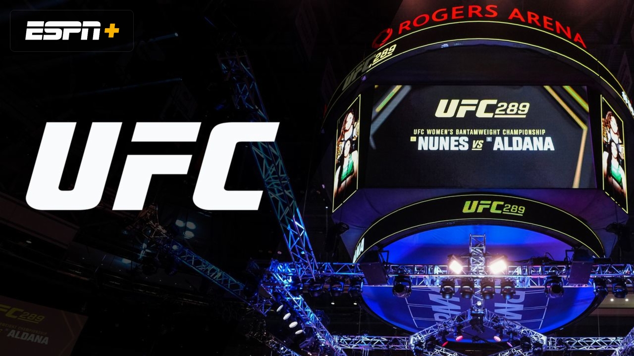 UFC 289 Post Show: Nunes vs. Aldana