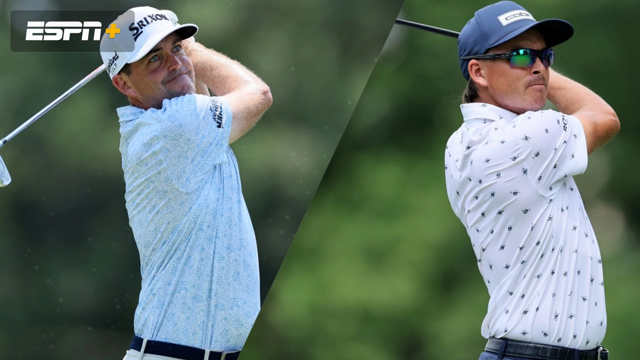 Travelers Championship: Bradley & Fowler Featured Groups