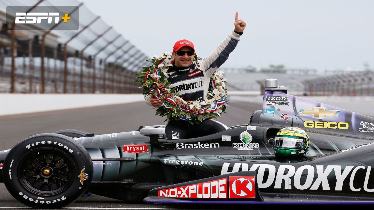 2013 Indy 500