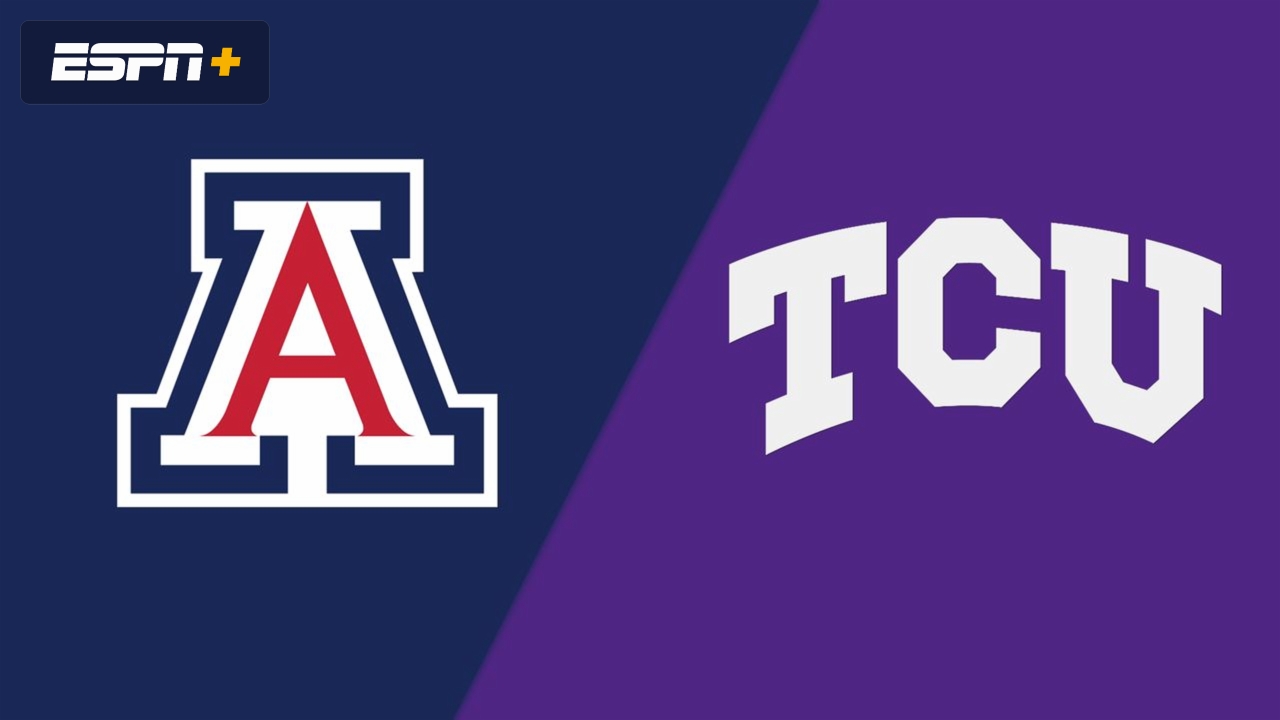 Arizona vs. TCU (Site 3 / Game 2) (NCAA Baseball Championship) (6/2/23