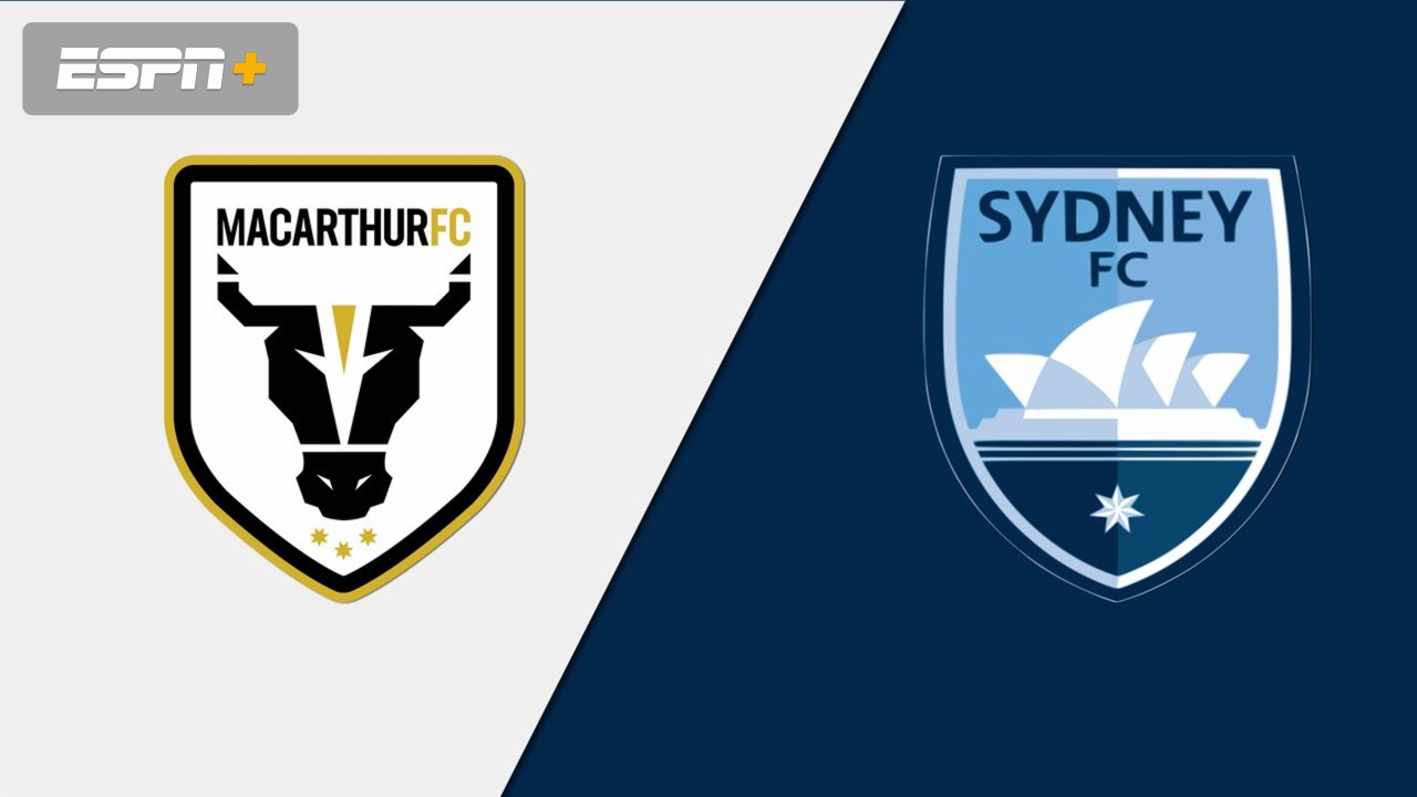 Sydney FC v Macarthur Bulls - The Key Points - Sydney FC