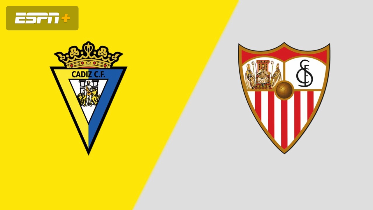 En Español-Cadiz vs. Sevilla (LALIGA)