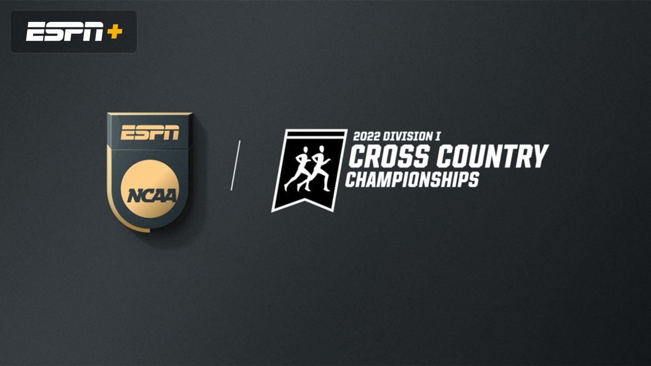 NCAA Cross Country Championship Watch ESPN