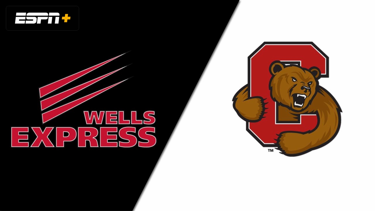 Wells College vs. Cornell (M Basketball)