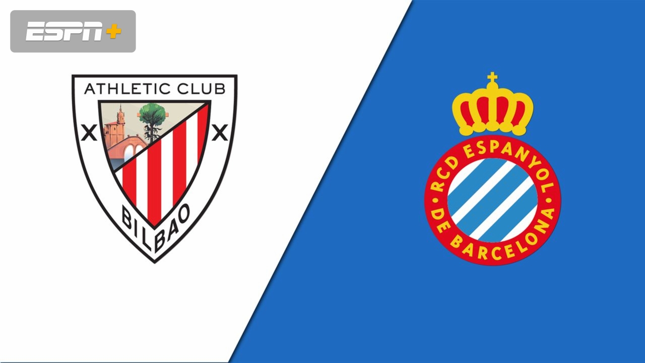 Athletic Club vs. Espanyol (Round of 16) (Copa del Rey) | Watch ESPN