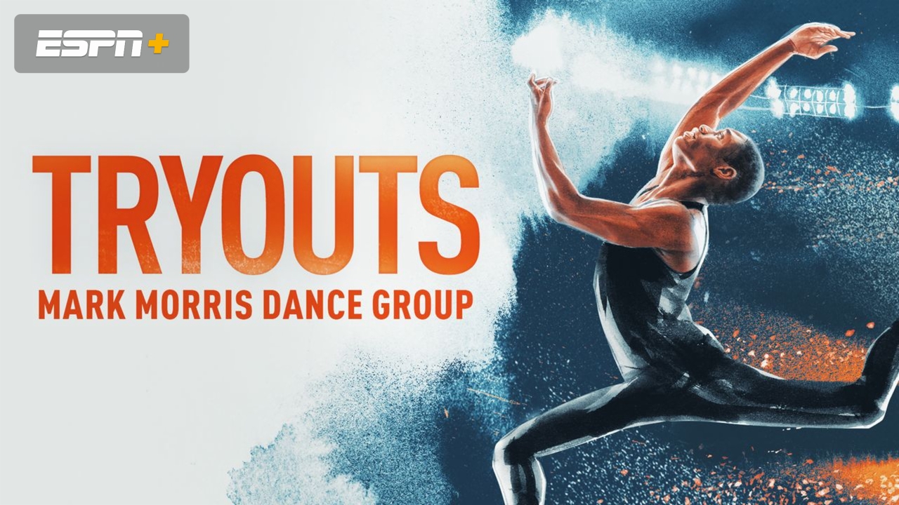 Mark Morris Dance Group (Ep. 5)