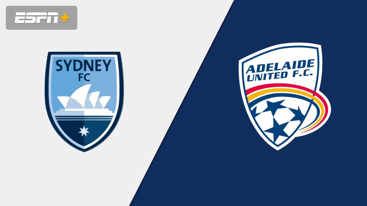 Sydney FC vs Adelaide United