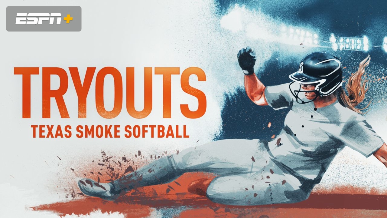 Texas Smoke Softball (Ep. 4)