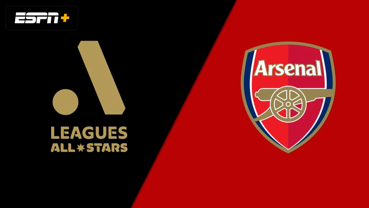 A-League All Stars Women vs. Arsenal Women (International Friendly)