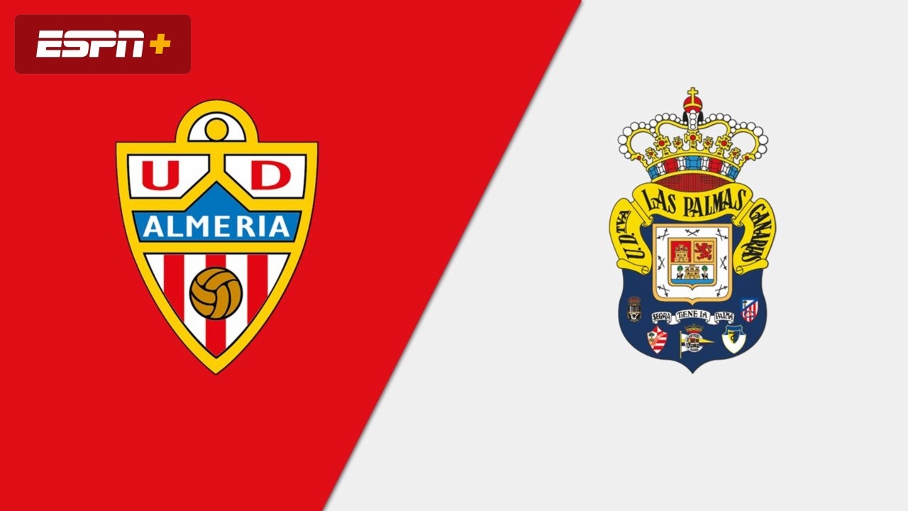 En Español-Almería vs. Las Palmas (LALIGA)