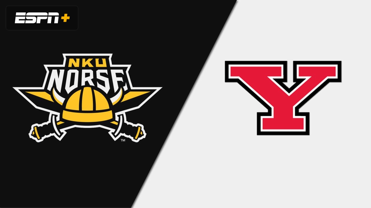 Northern Kentucky vs. Youngstown State (Game 9)