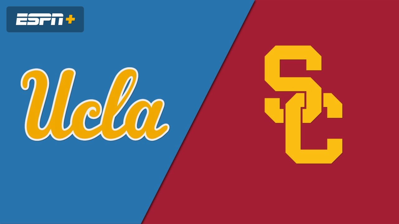 UCLA vs. USC (1995)