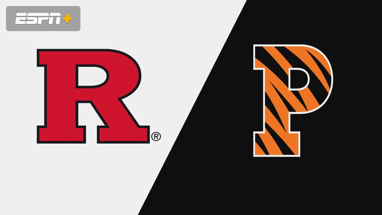 Rutgers vs. Princeton (Field Hockey)