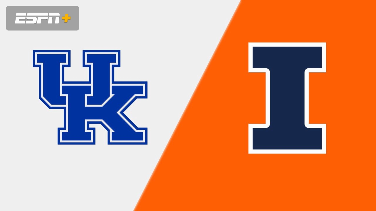 #2 Kentucky vs. Illinois (Site 2 / Game 4) (NCAA Baseball Championship)