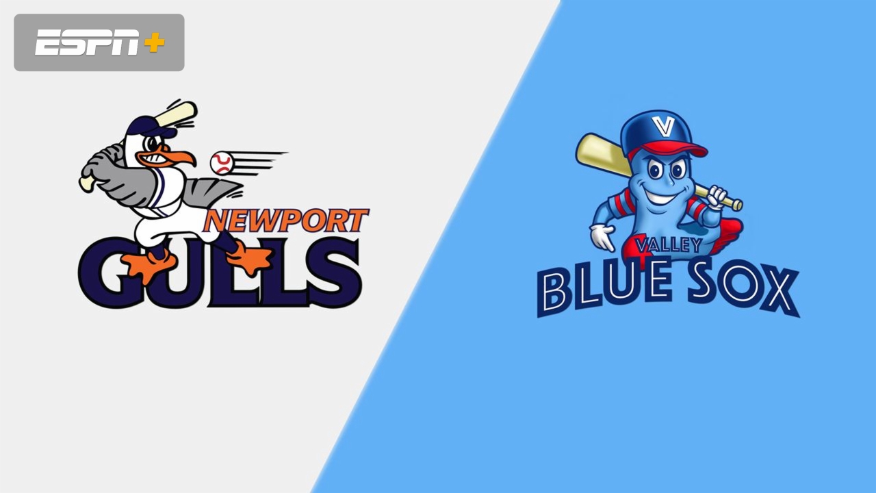 Newport Gulls vs. Valley Blue Sox