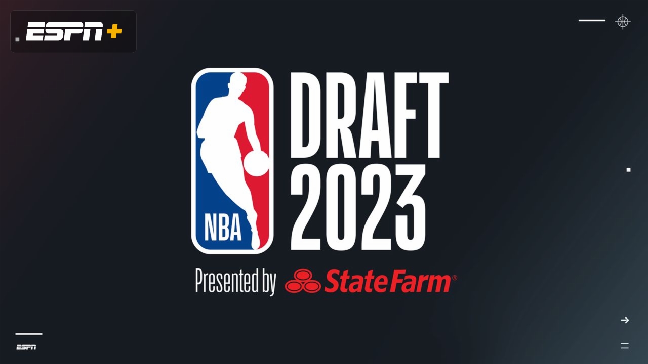 NBA Draft 2023: Watch free live stream (6/22/23)