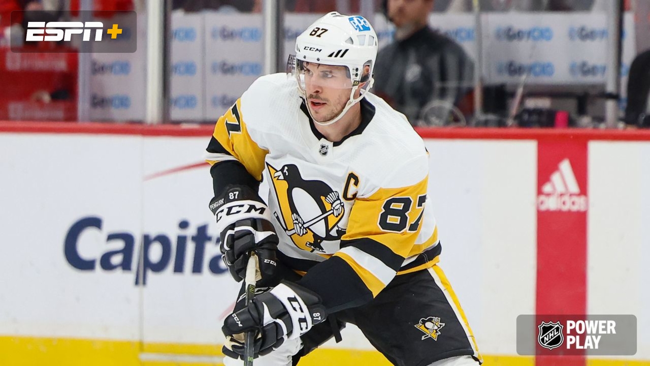 Viewers guide to Pittsburgh Penguins-Colorado Avalanche on ABC, ESPN+ - ESPN