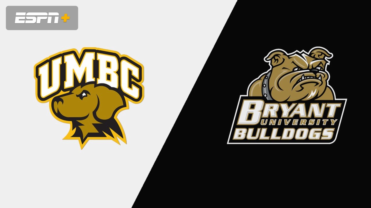 UMBC vs. Bryant (Game 3)