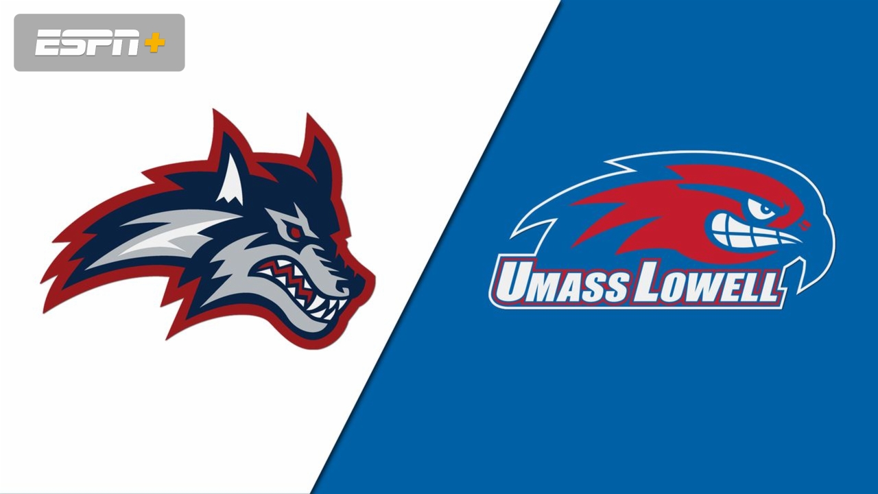 Stony Brook vs. UMass Lowell (M Basketball)