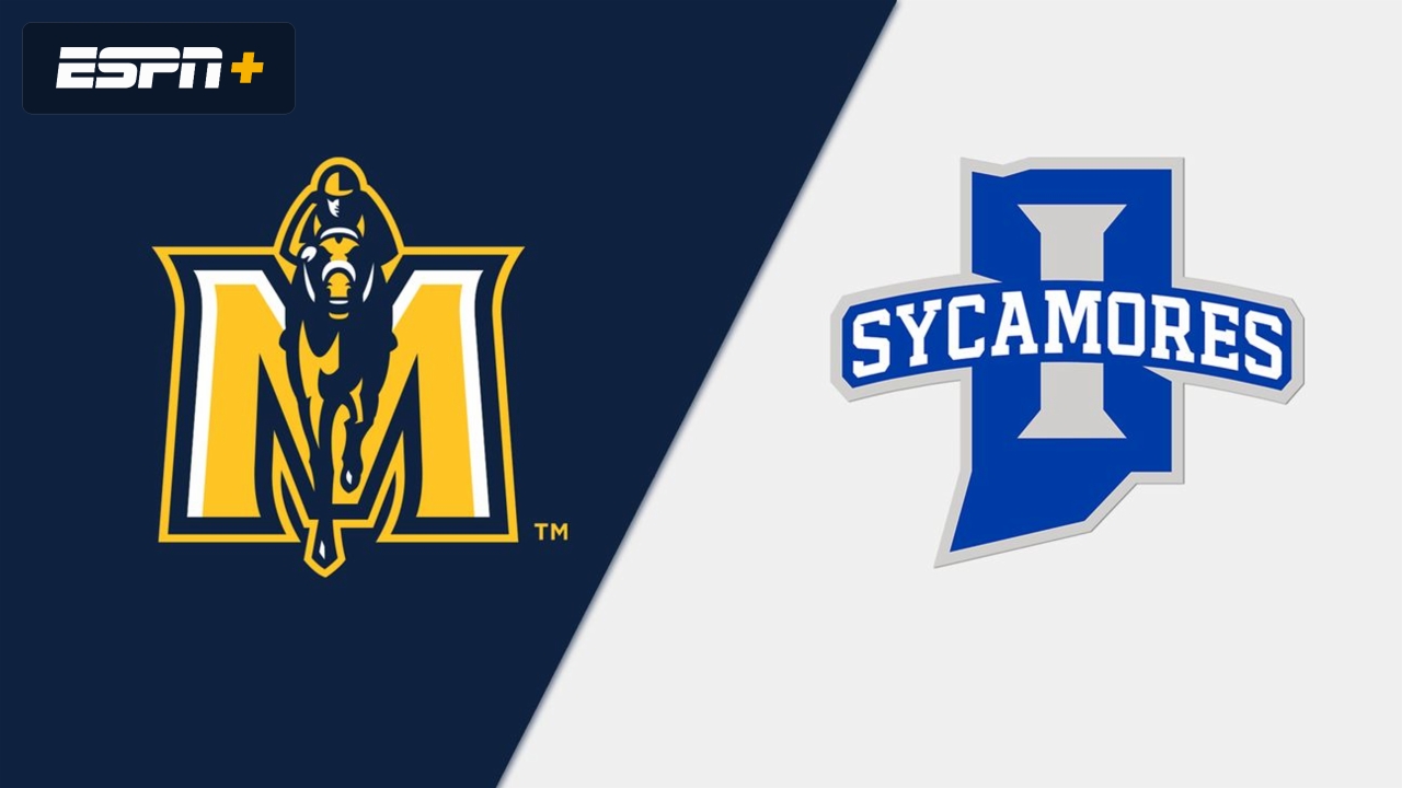 Murray State vs. Indiana State (Game 9)