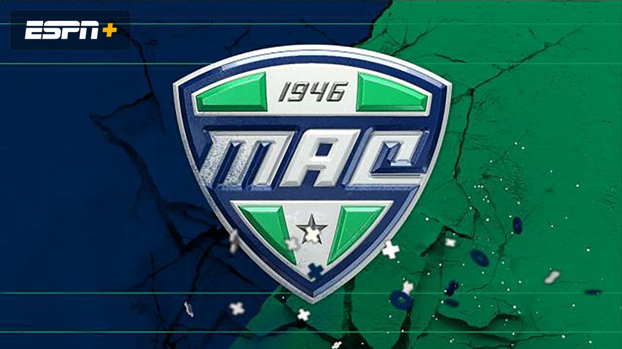 mac football logo