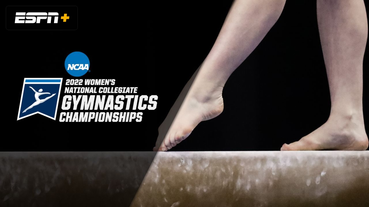 NCAA Women's Gymnastics Championships (Seattle, WA Second Round) (3