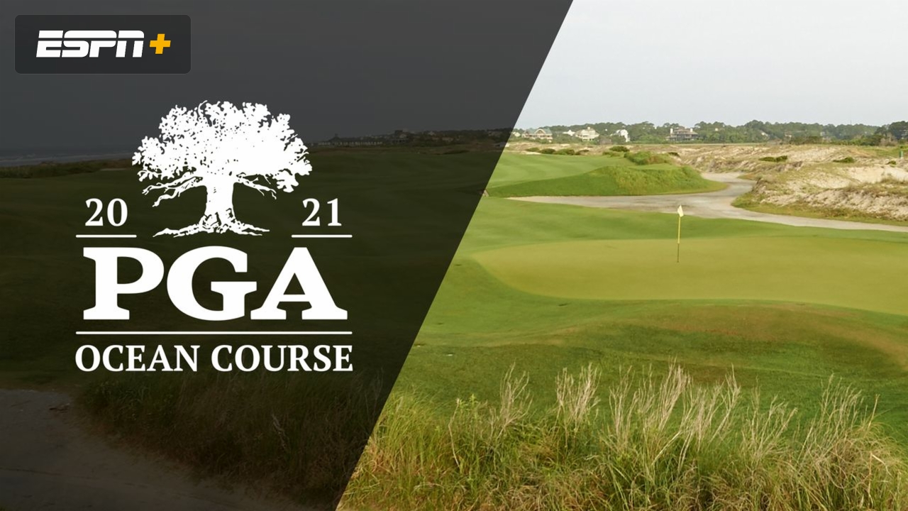PGA Championship Featured Holes Presented by AIG (Third Round) Watch
