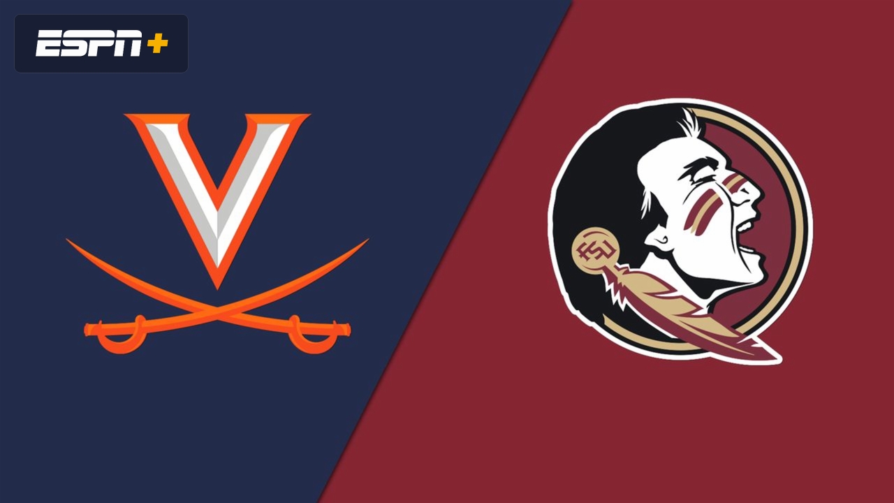#12 Virginia vs. #8 Florida State (Game #5) (College World Series)