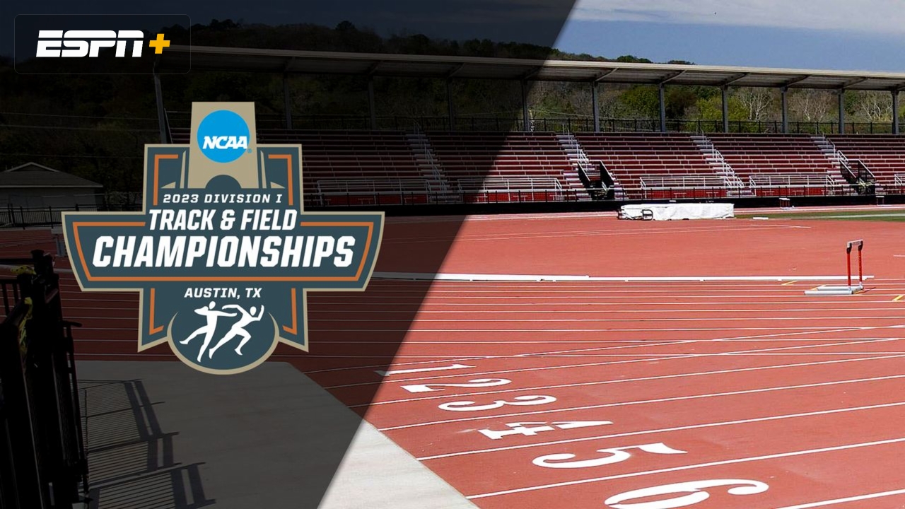 NCAA Outdoor Track & Field Championships Dec 100m (Feed 1) (6/7/23
