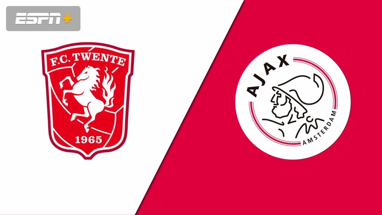 Twente Vs Ajax Eredivisie Espn Play