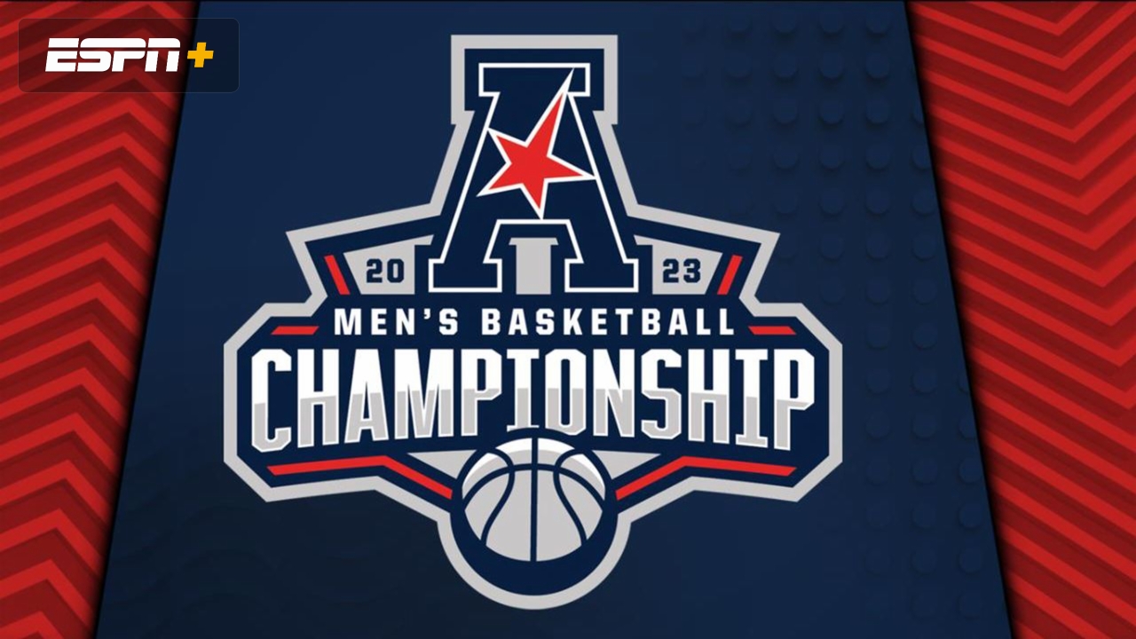 American Athletic Conference Men's Basketball Championship Pregame Show
