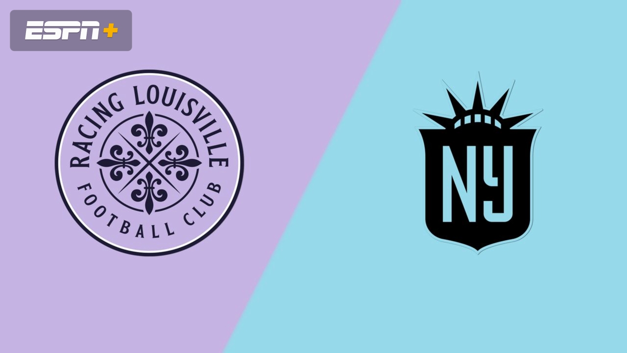 En Español-Racing Louisville FC vs. NJ/NY Gotham FC (NWSL)