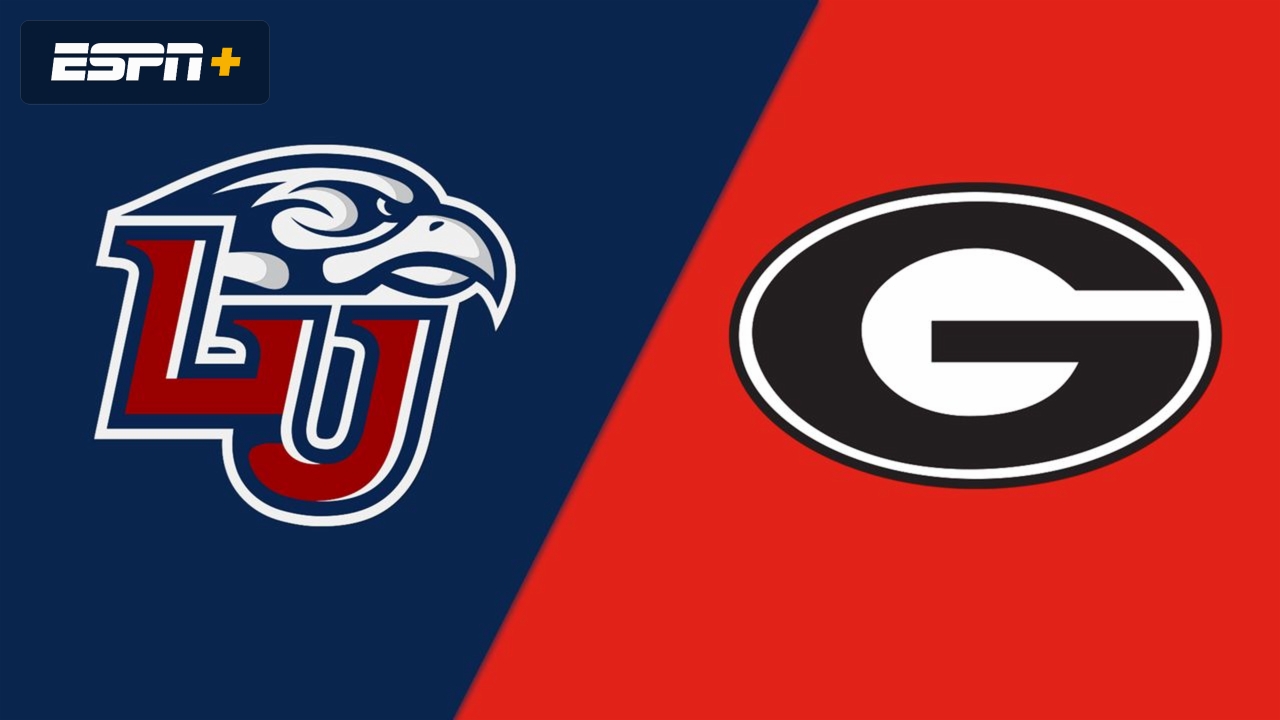 Liberty vs. #11 Georgia (Site 11 / Game 7)