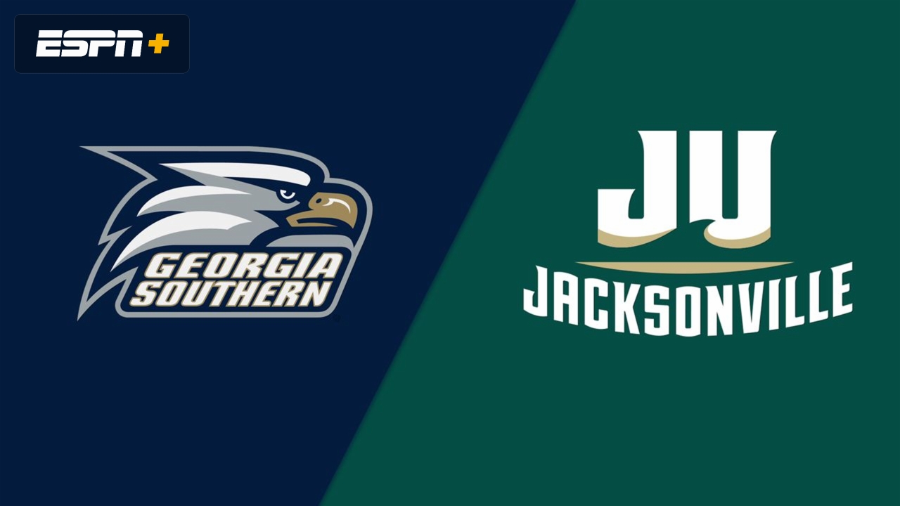 Georgia Southern vs. Jacksonville