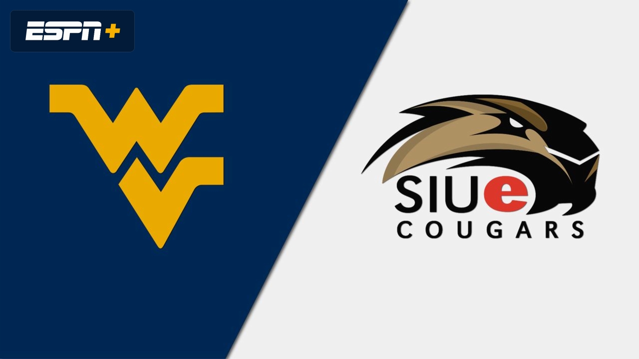 West Virginia vs. SIU-Edwardsville (Quarterfinal) (M Soccer)