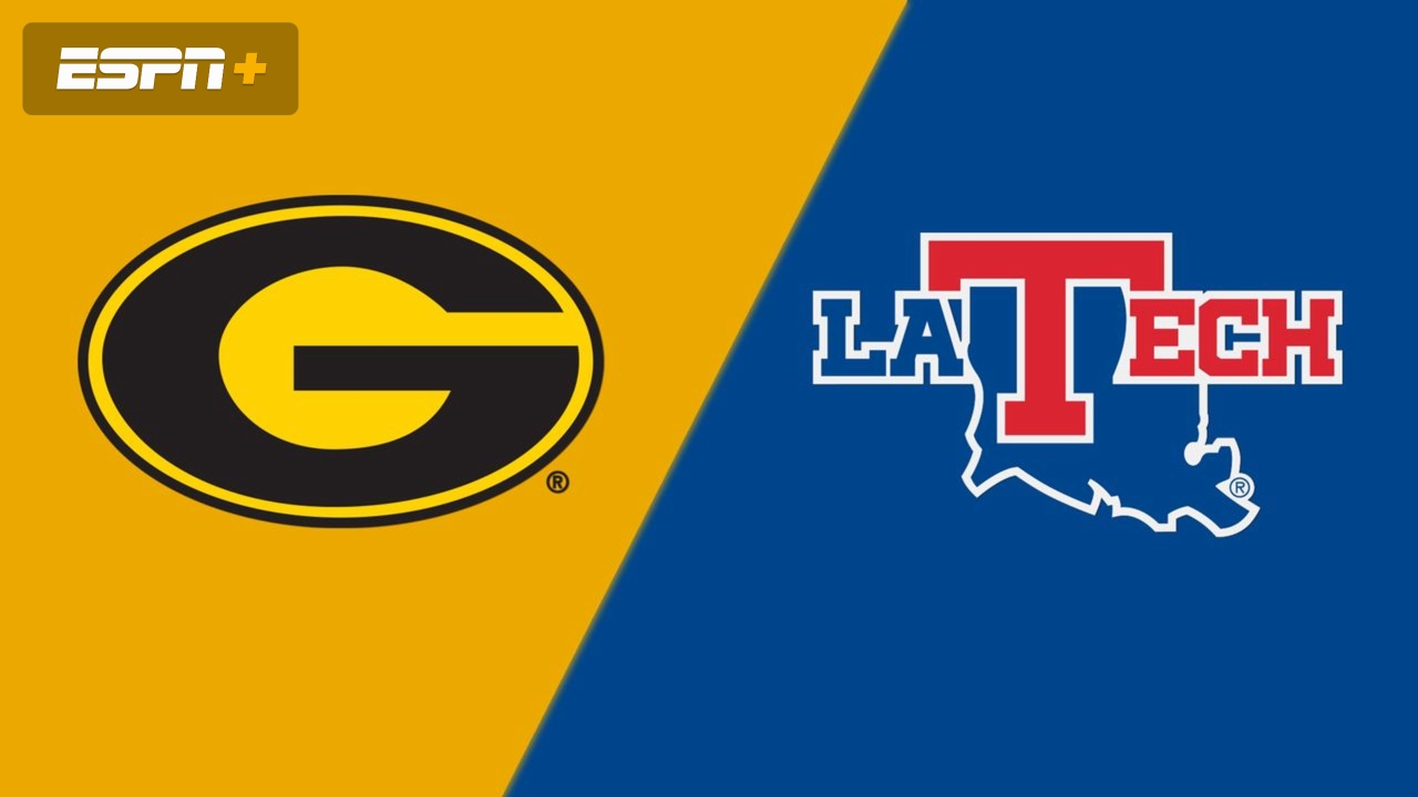Grambling vs. Louisiana Tech (4/25/23) - Live Stream - Watch ESPN