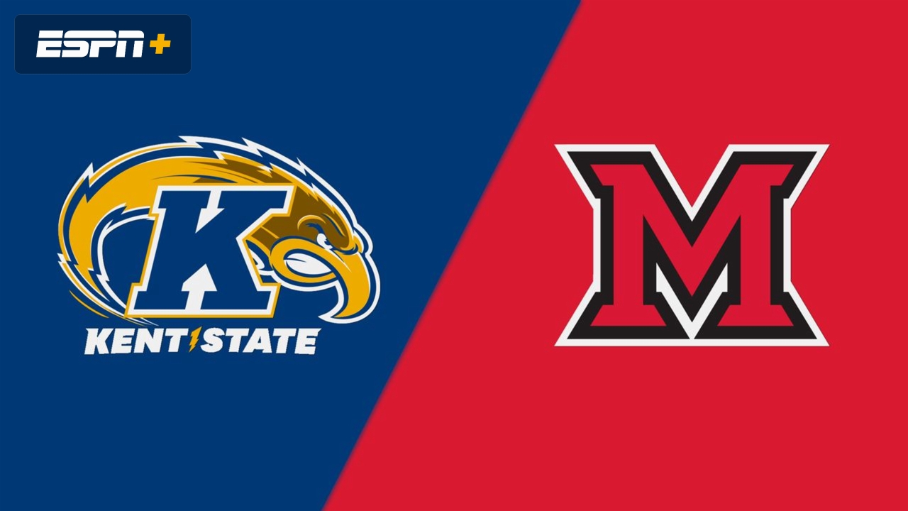 Kent State vs. Miami (OH) (Game 2)