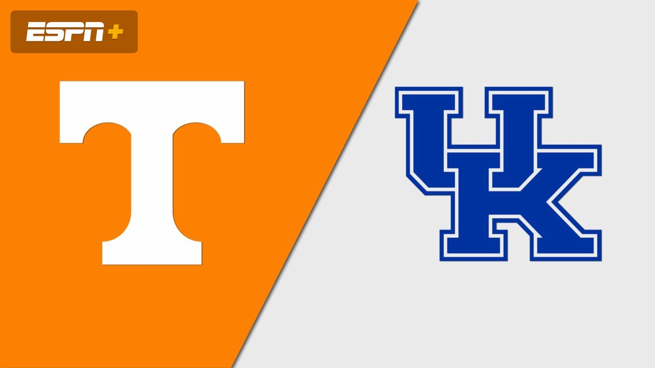 Tennessee vs. Kentucky (2013)