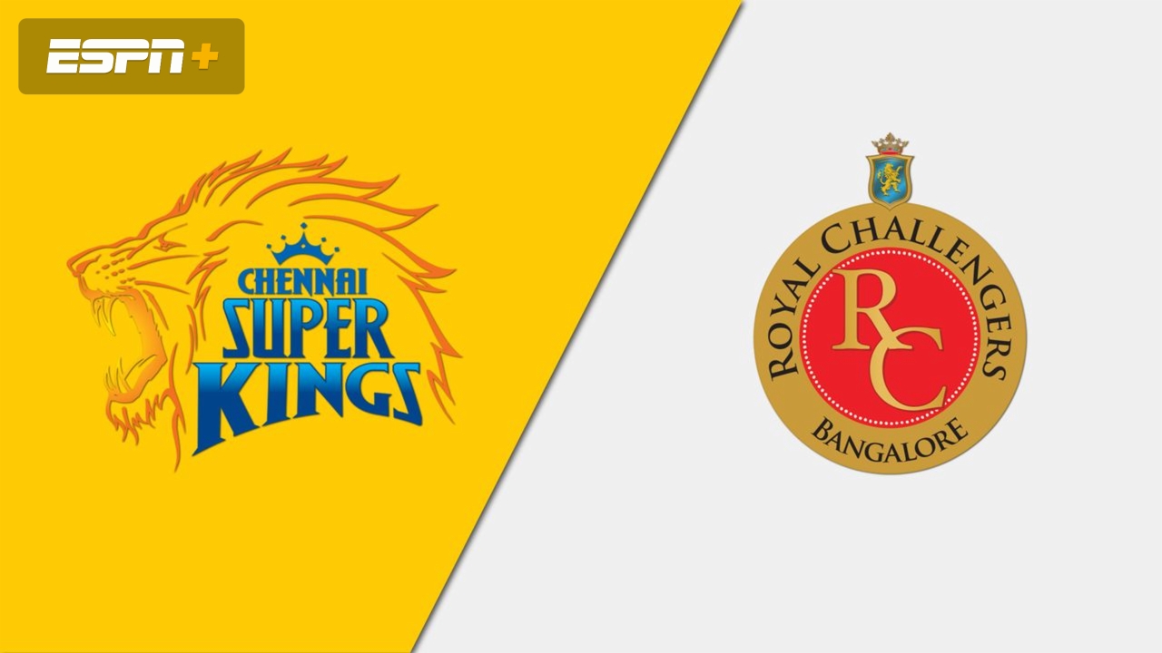 chennai super kings yellow logo