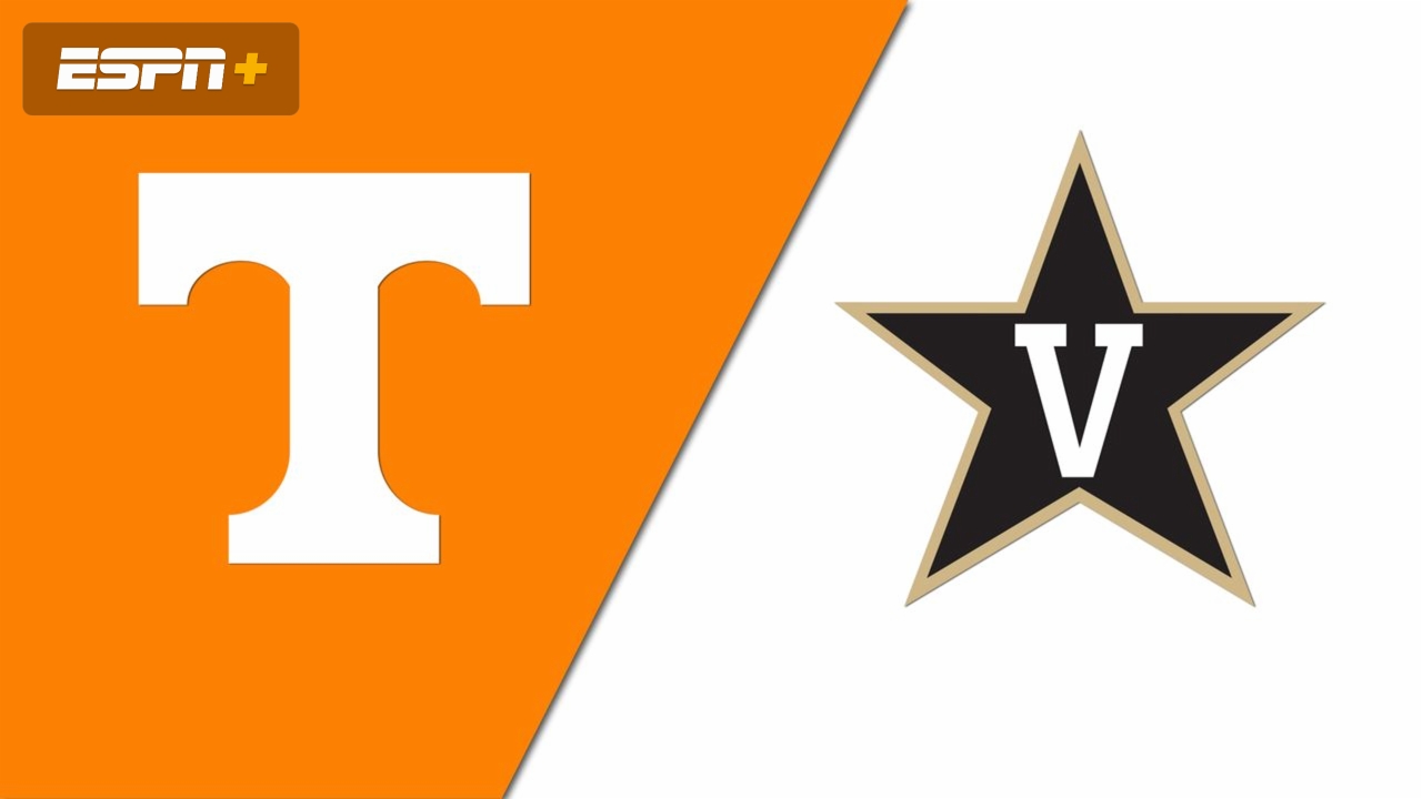 Tennessee vs. Vanderbilt (2008)