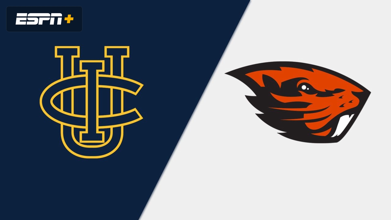 UC Irvine vs. #15 Oregon State (Site 15 / Game 4) (NCAA Baseball Championship)
