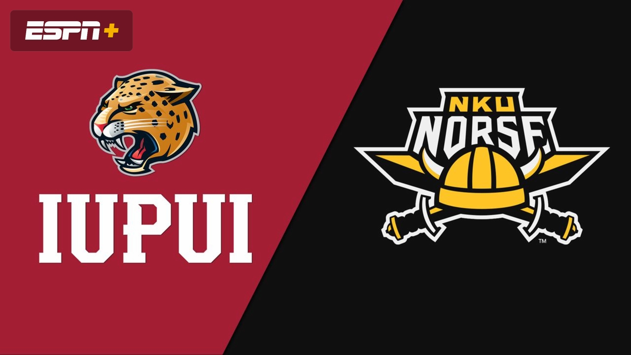 IUPUI vs. Northern Kentucky (Game 3)