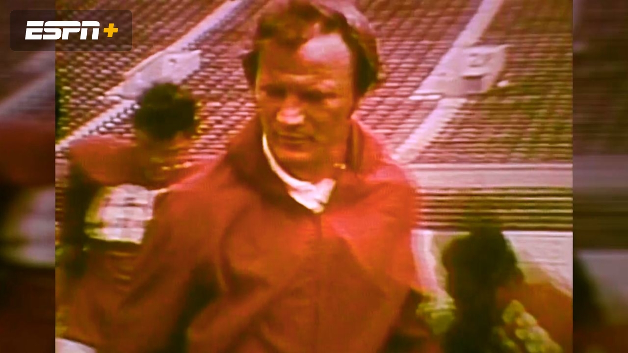 Barry Switzer: The New Tradition