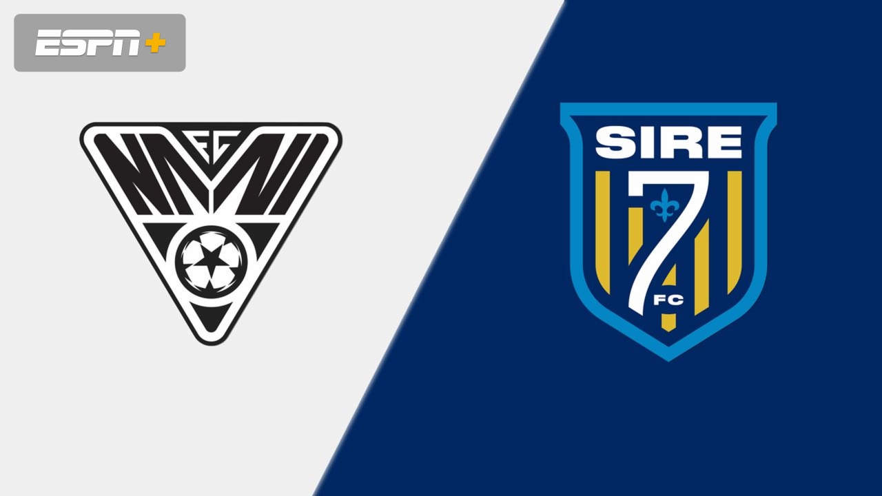 Nani FC vs. Sire 7 (Quarterfinals)