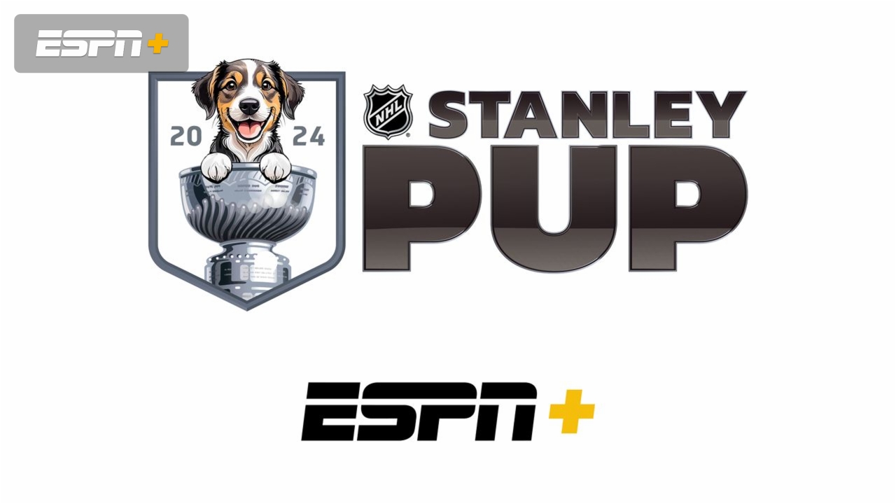 Stanley Pup