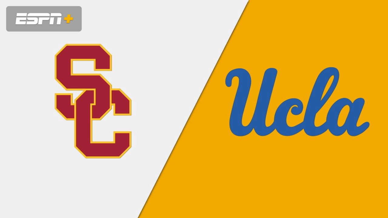 USC vs. UCLA (Championship)