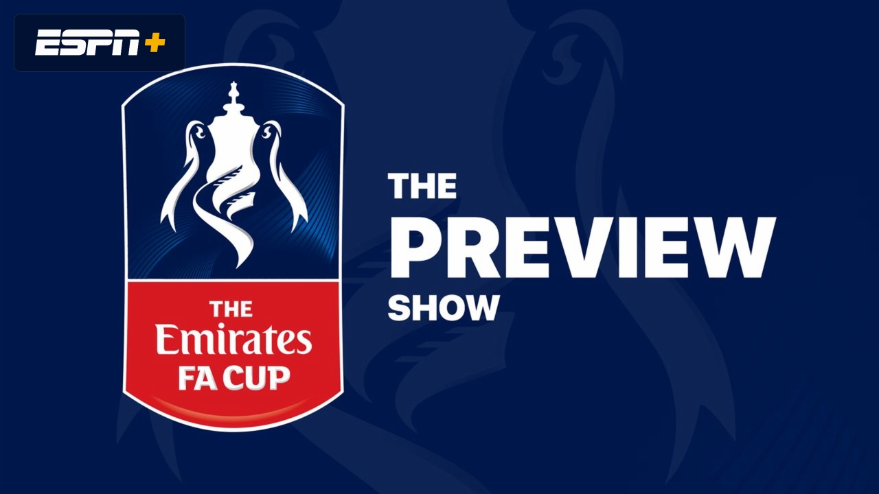 FA Cup Final - Preview