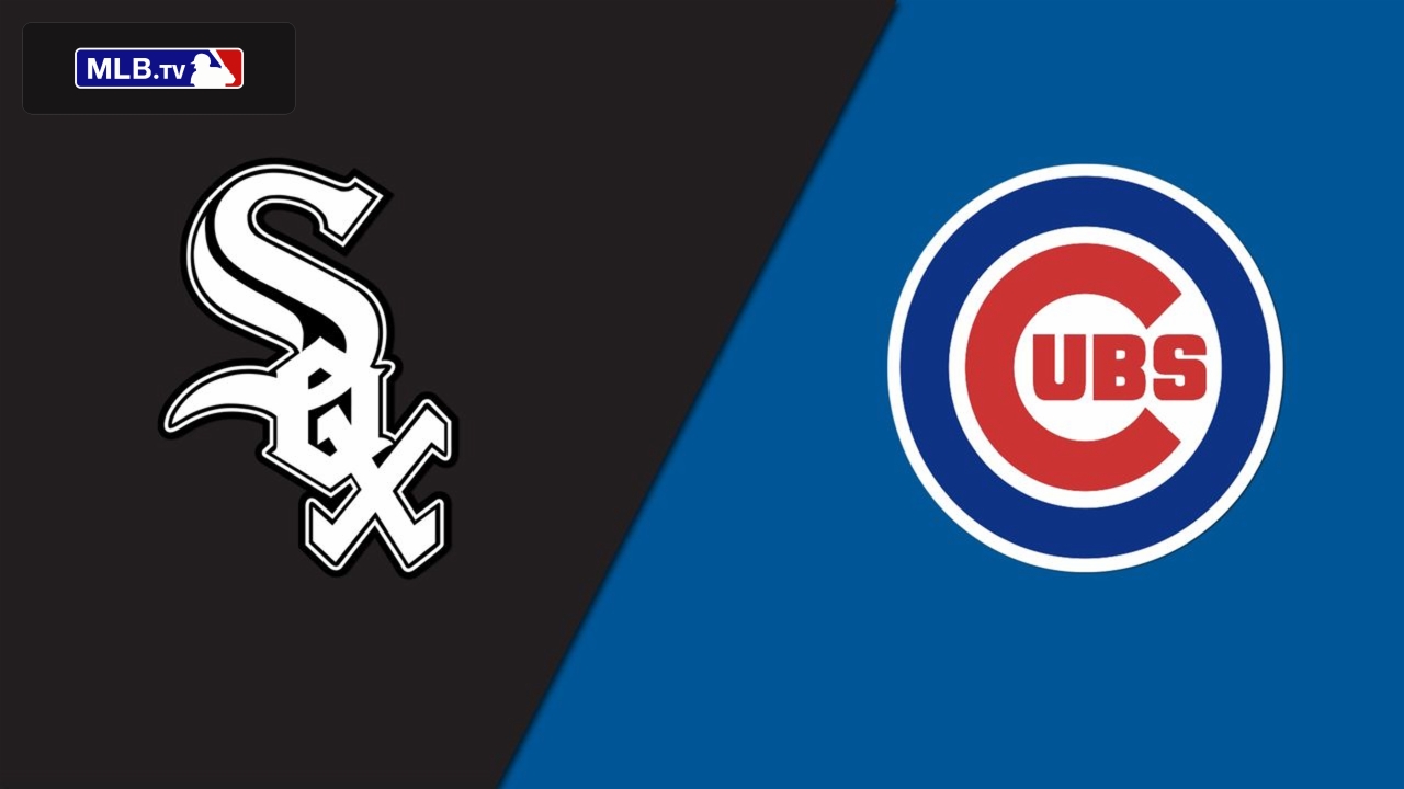 Chicago White Sox vs. Chicago Cubs 7/19/20 - %{league} Live Stream on Watch  ESPN